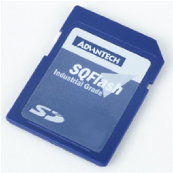 Advantech ISDS1 Industrial SD Card SLC 2GB -40 ~ 85 C