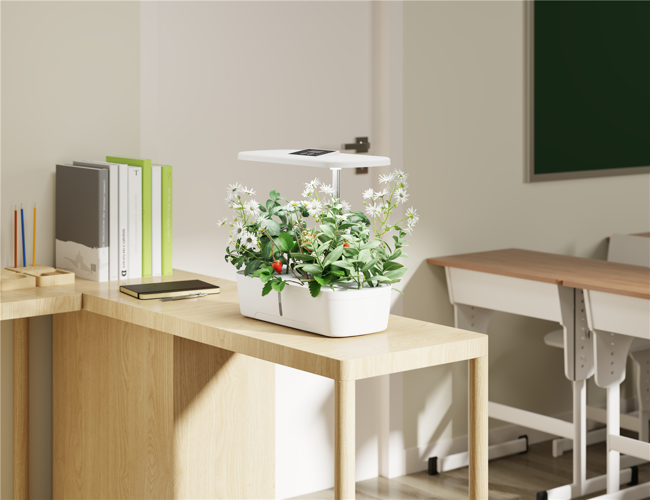Digitus 12 Pod Indoor Garden
