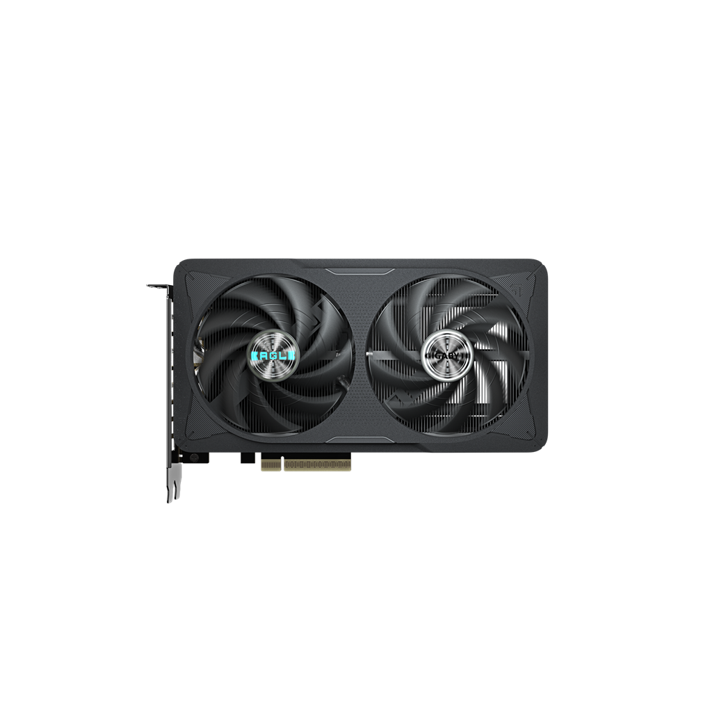 Gigabyte GV-N5060EAGLEMAX OC-8GD RTX 5060 8GB Graphics Card