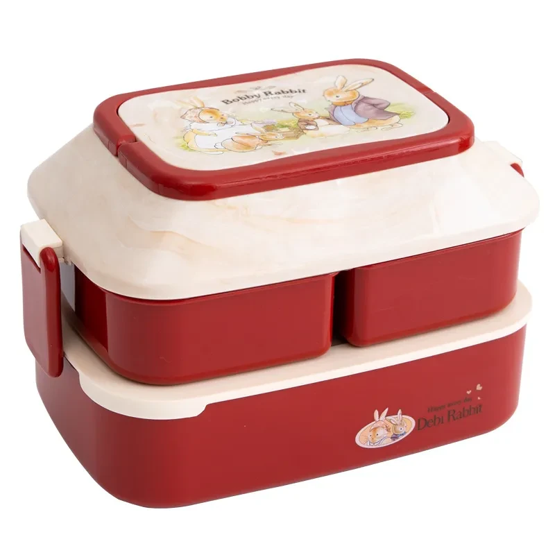 Kids Bento Box
