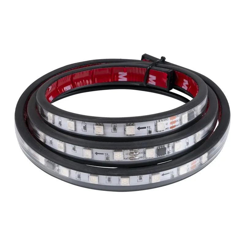 Model Truck Lights