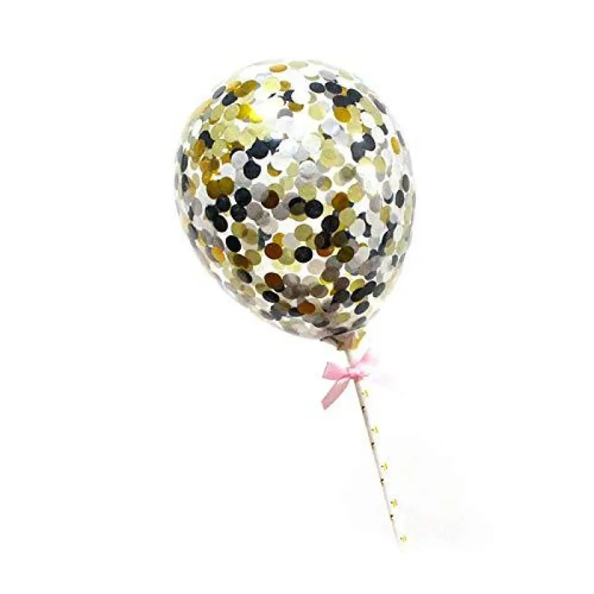 Balloon Cake Topper