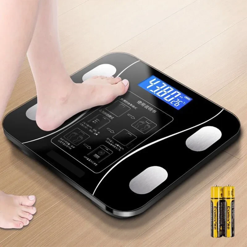 Tanita Scale