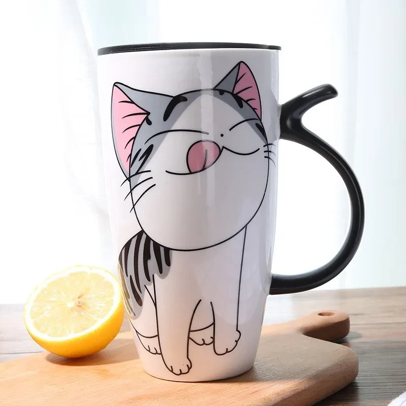 Novelty Mugs