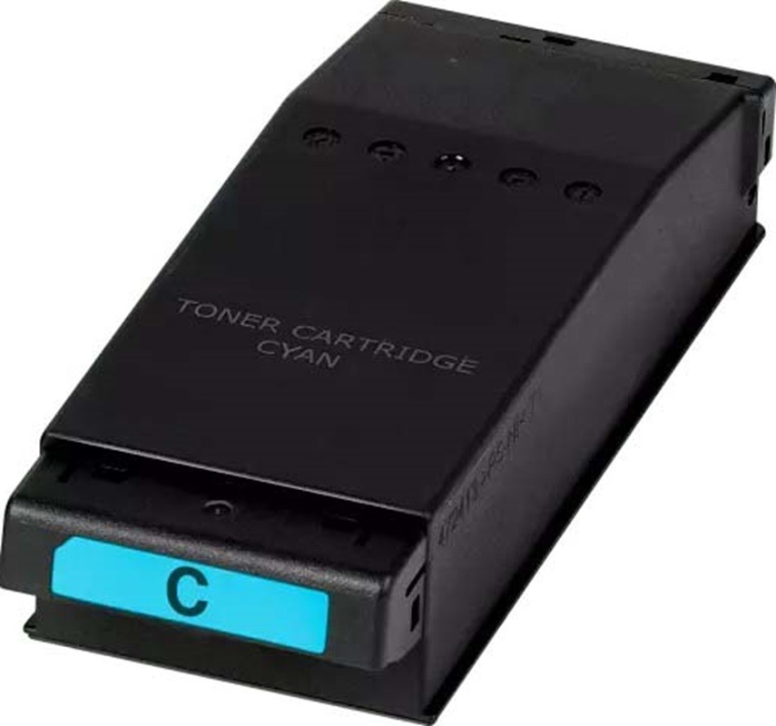 OKI Toner Cartridge For ES6450 Cyan