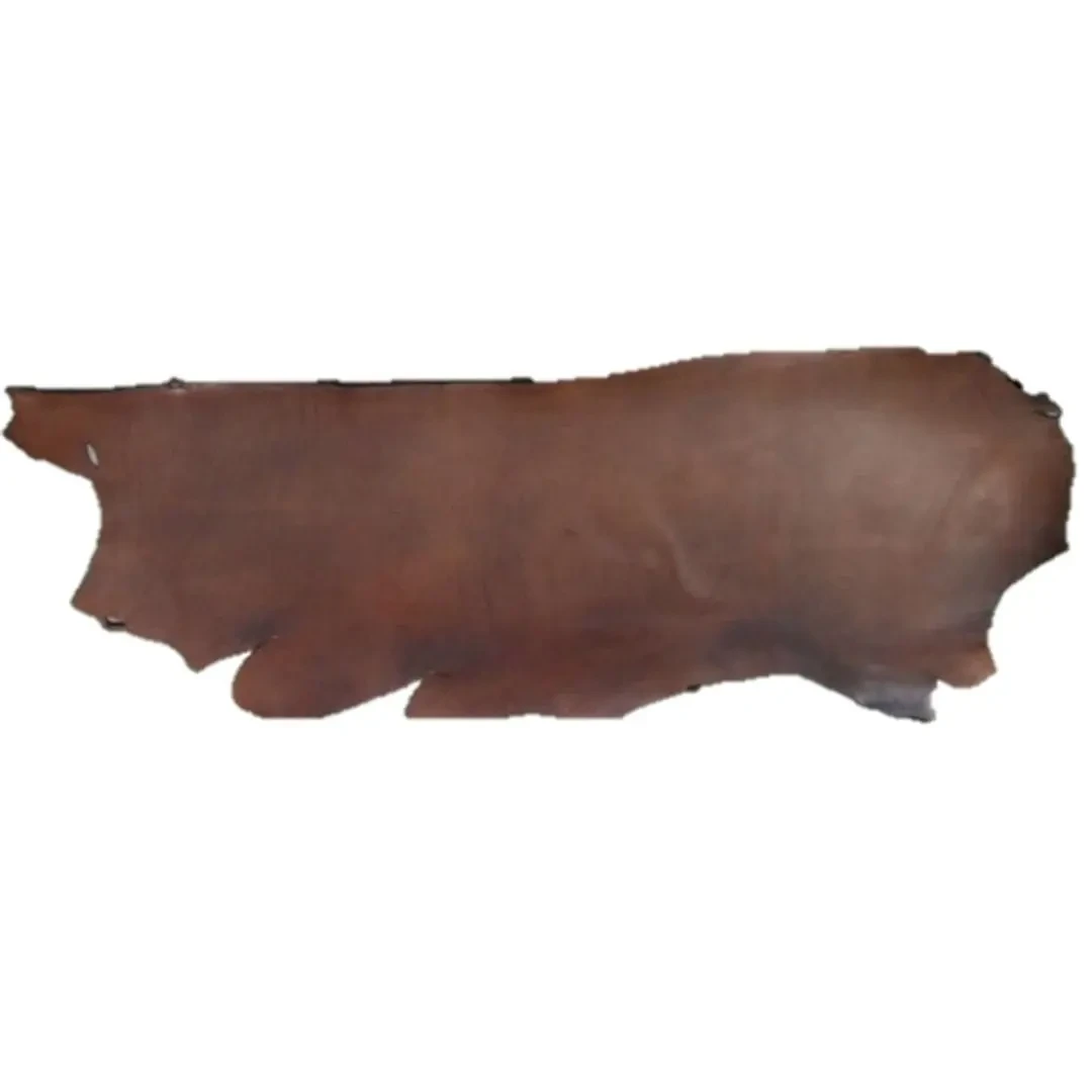 BRIDLE LEATHER SIDES