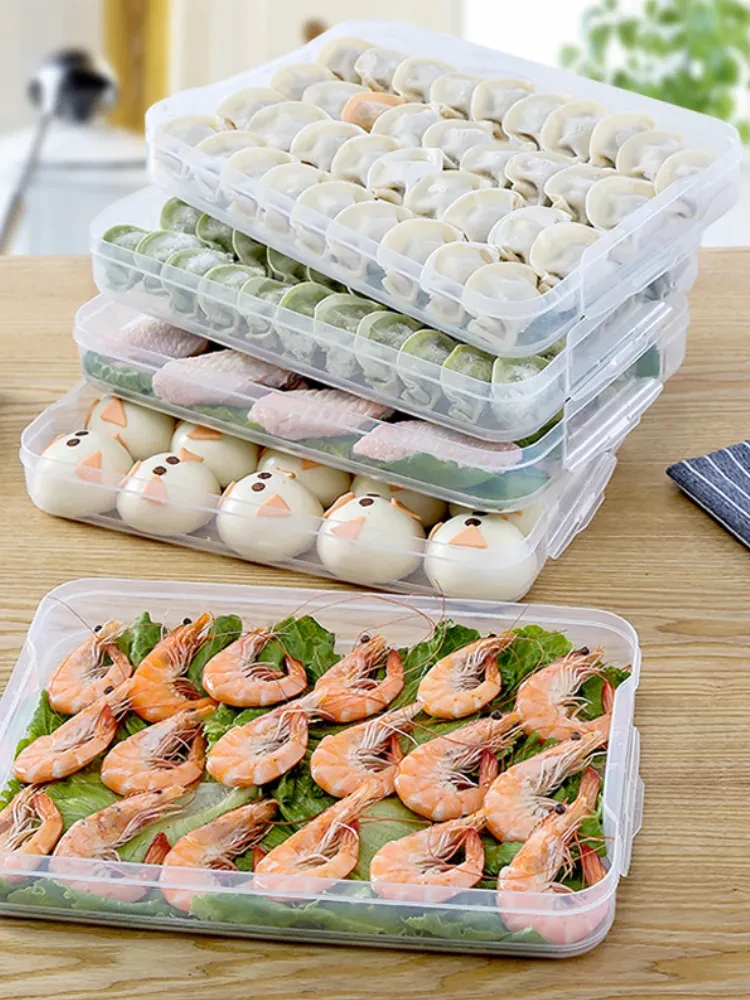 Deli Containers