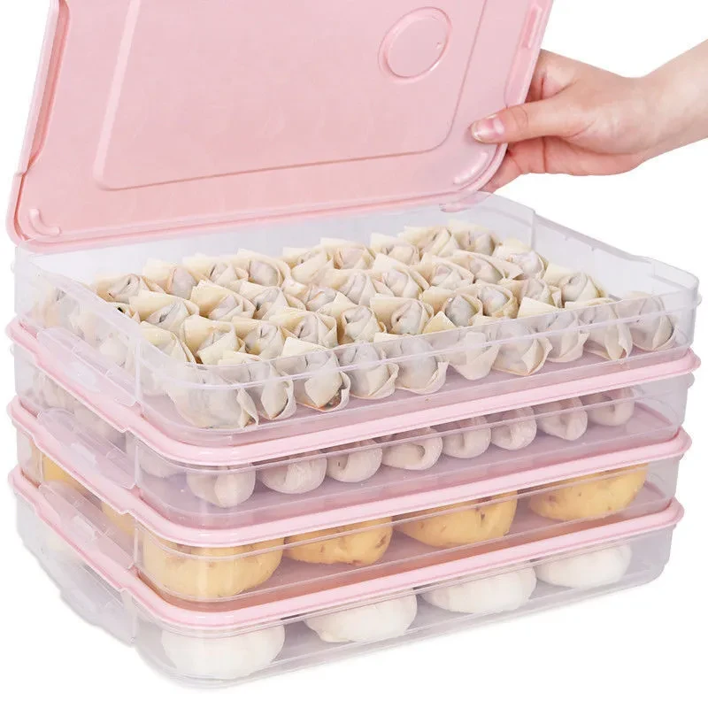 Deli Containers
