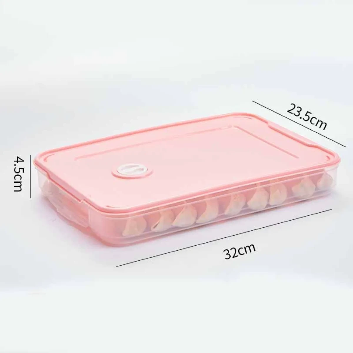 Deli Containers