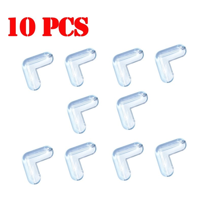 Load Edge Protectors
