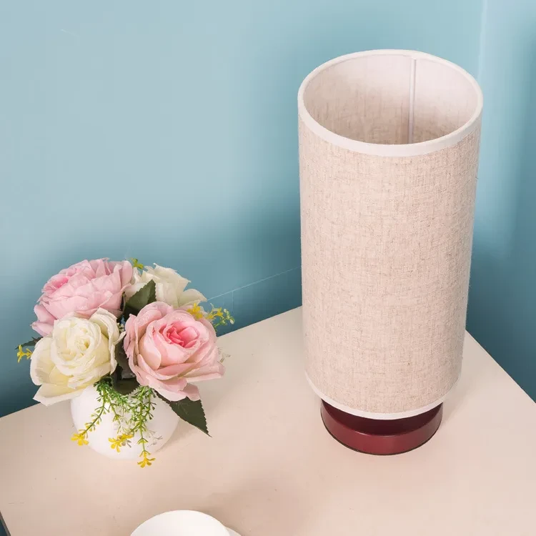 Linen Light Shades