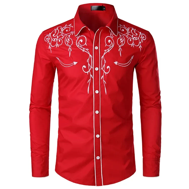 Western Shirt