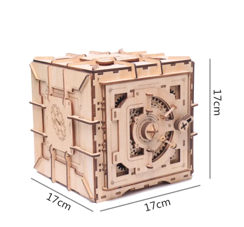 Puzzle Box