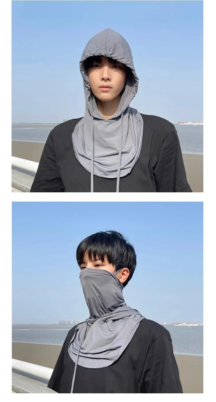 Cloth Face Masks