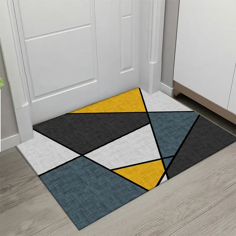 Entrance Mats