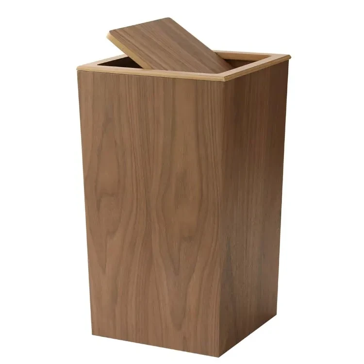 Wooden Compost Bins