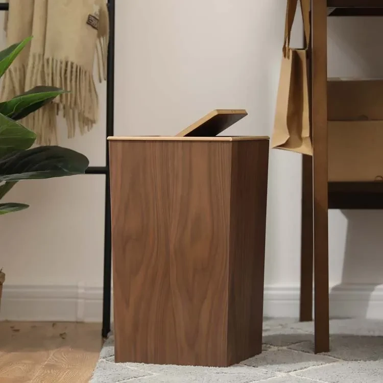 Wooden Compost Bins