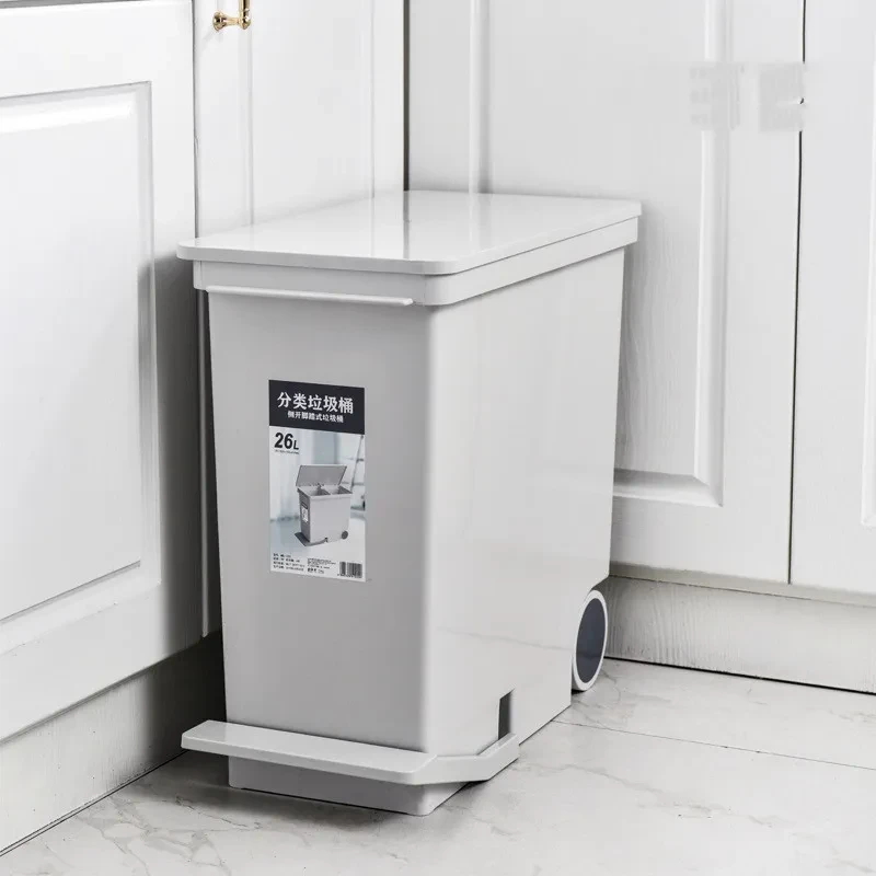 Cupboard Rubbish Bin