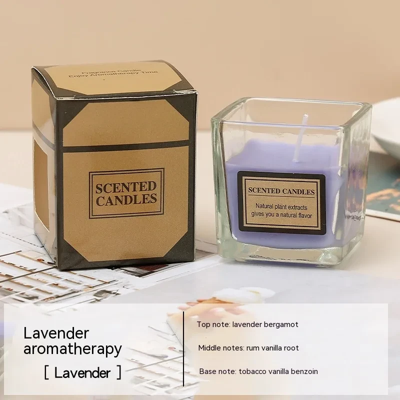 best lavender candles for sleep