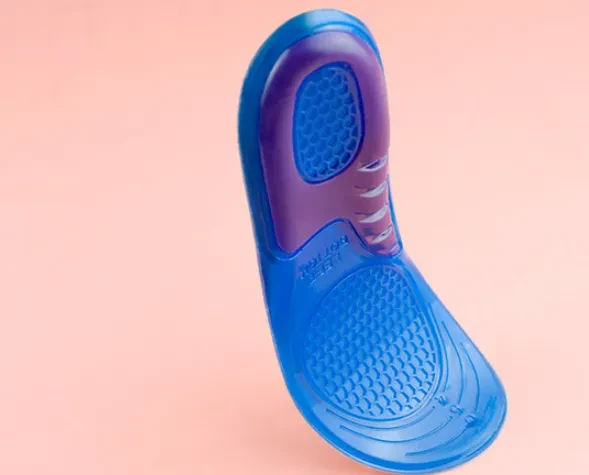 gel cushion for shoes