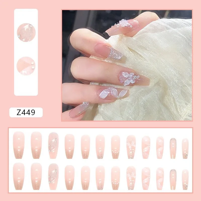 Fake Nails