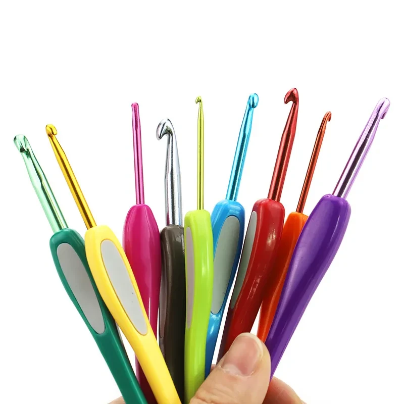 Giant Knitting Needles