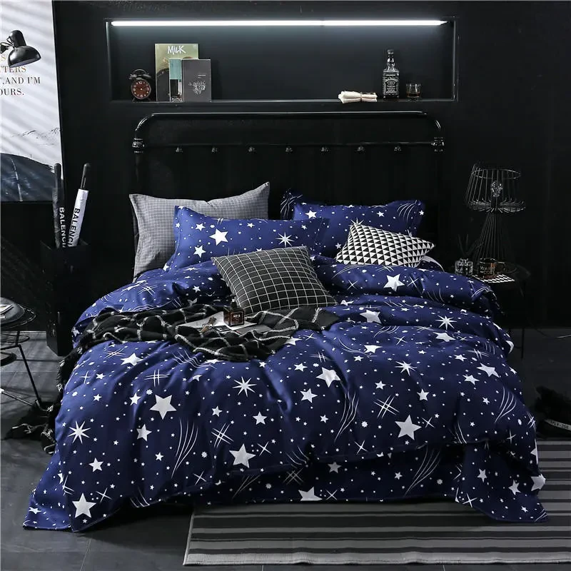 Blue Quilt Kits