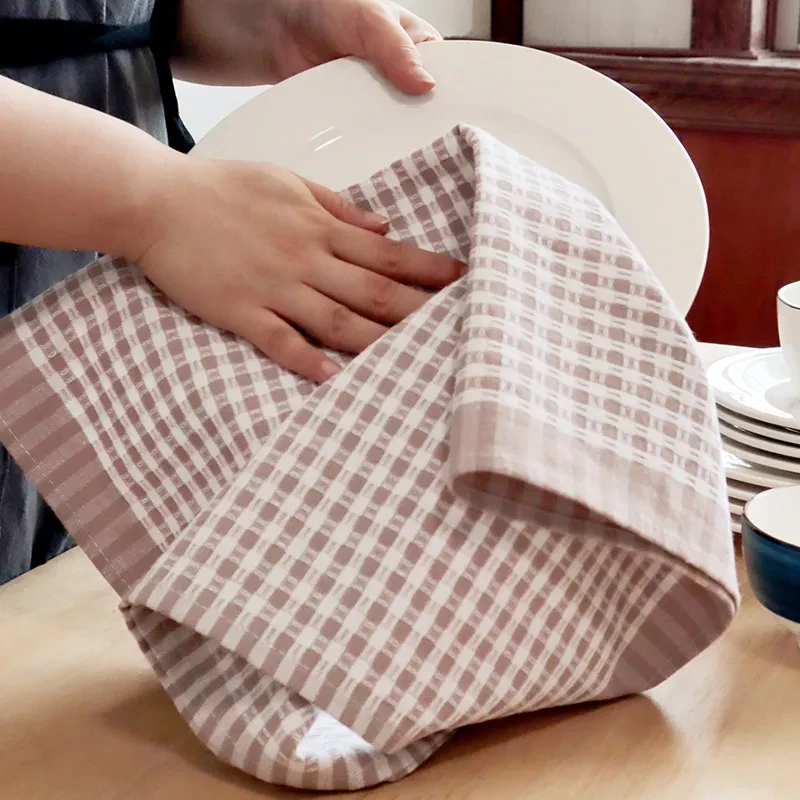 Linen Tea Towels