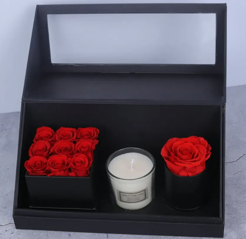 Candle Gift Set