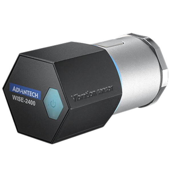 Advantech LoRaWAN WISE-2410-NB Condition Monitoring Sensor