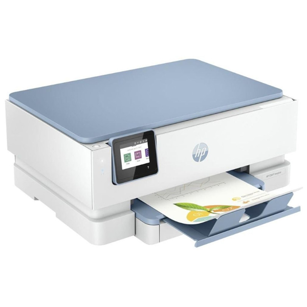 HP ENVY Inspire 7221E Inkjet MFC Printer (HP+)
