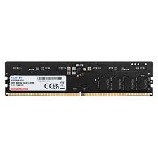 Adata 8GB DDR5-5600 RAM DIMM Lifetime wty