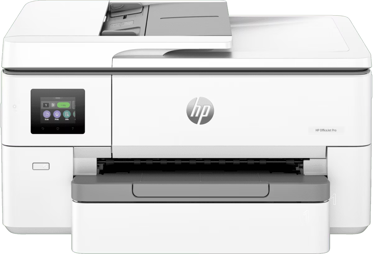 HP OfficeJet Pro 9720e A3 MFC AIO Inkjet Printer