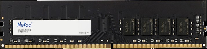 Netac Basic 32GB DDR4-3200 C22 DIMM