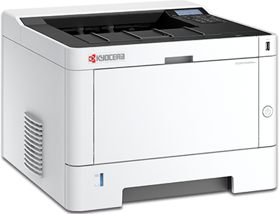 Kyocera ECOSYS PA4000WX 40ppm Mono Laser Printer