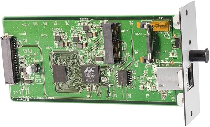 Kyocera IB50 Gigabit Ethernet Card
