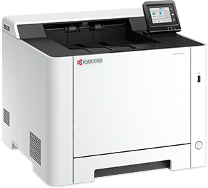 Kyocera ECOSYS PA2101CX A4 Colour Laser Printer