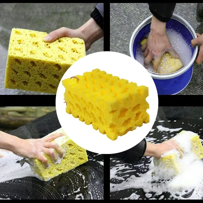 Large Car Wash Sponge