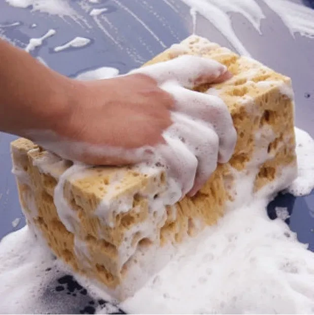 Large Car Wash Sponge