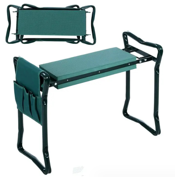 Foldable Bench