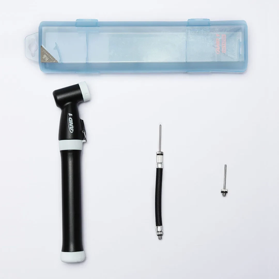 Ball Pump