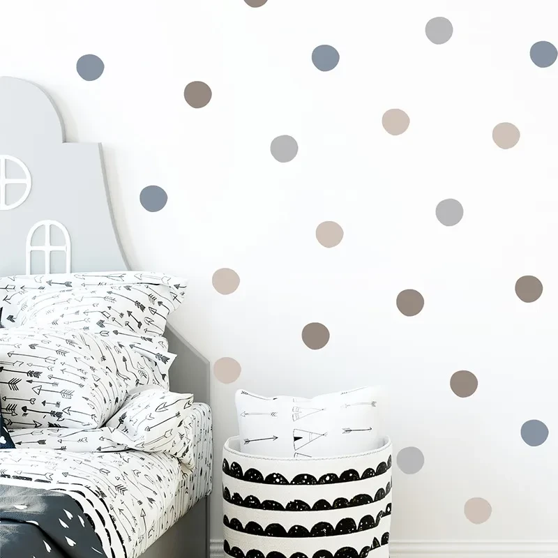 Polka Dot Wallpaper