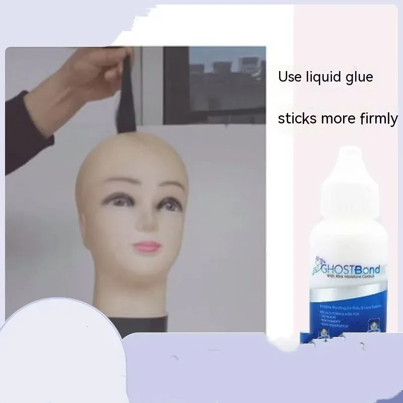Fake Fringe