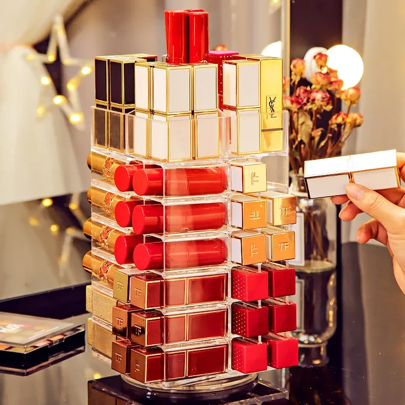 Cosmetic Shop Display