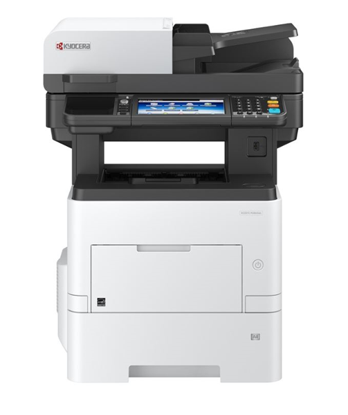 Kyocera M3860idn Laser MFC Mono 60ppm (0.9cpg) HyPAS
