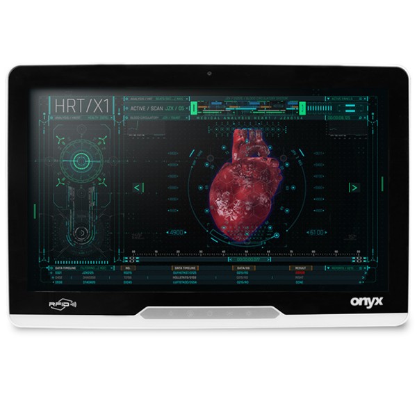 Onyx MATE2-2410 24" I5 12V Medical Aio