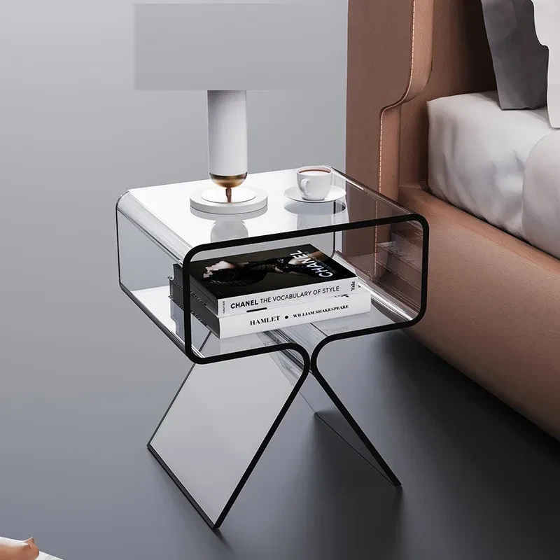 Slinky Sofa Table