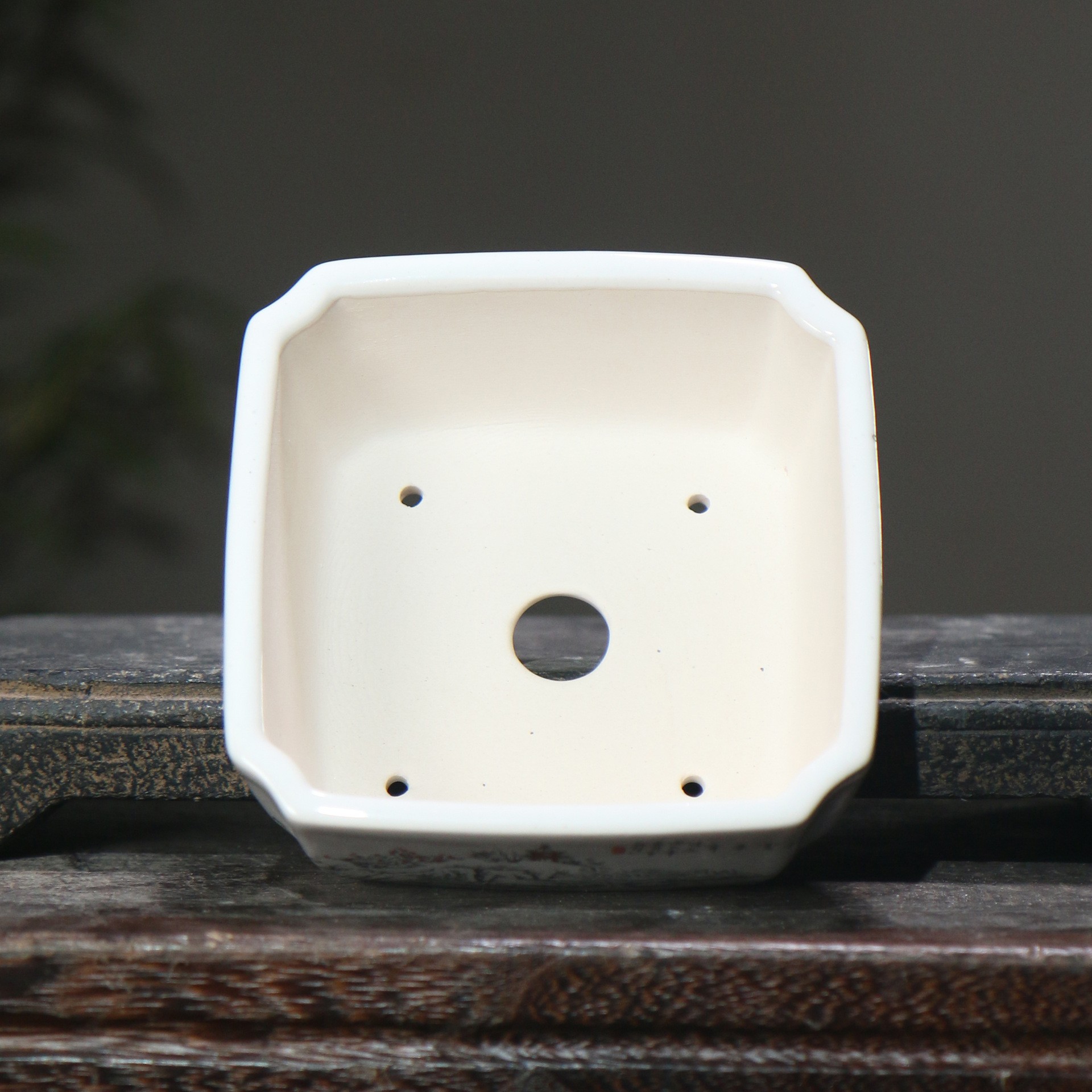 Square Flower Pot