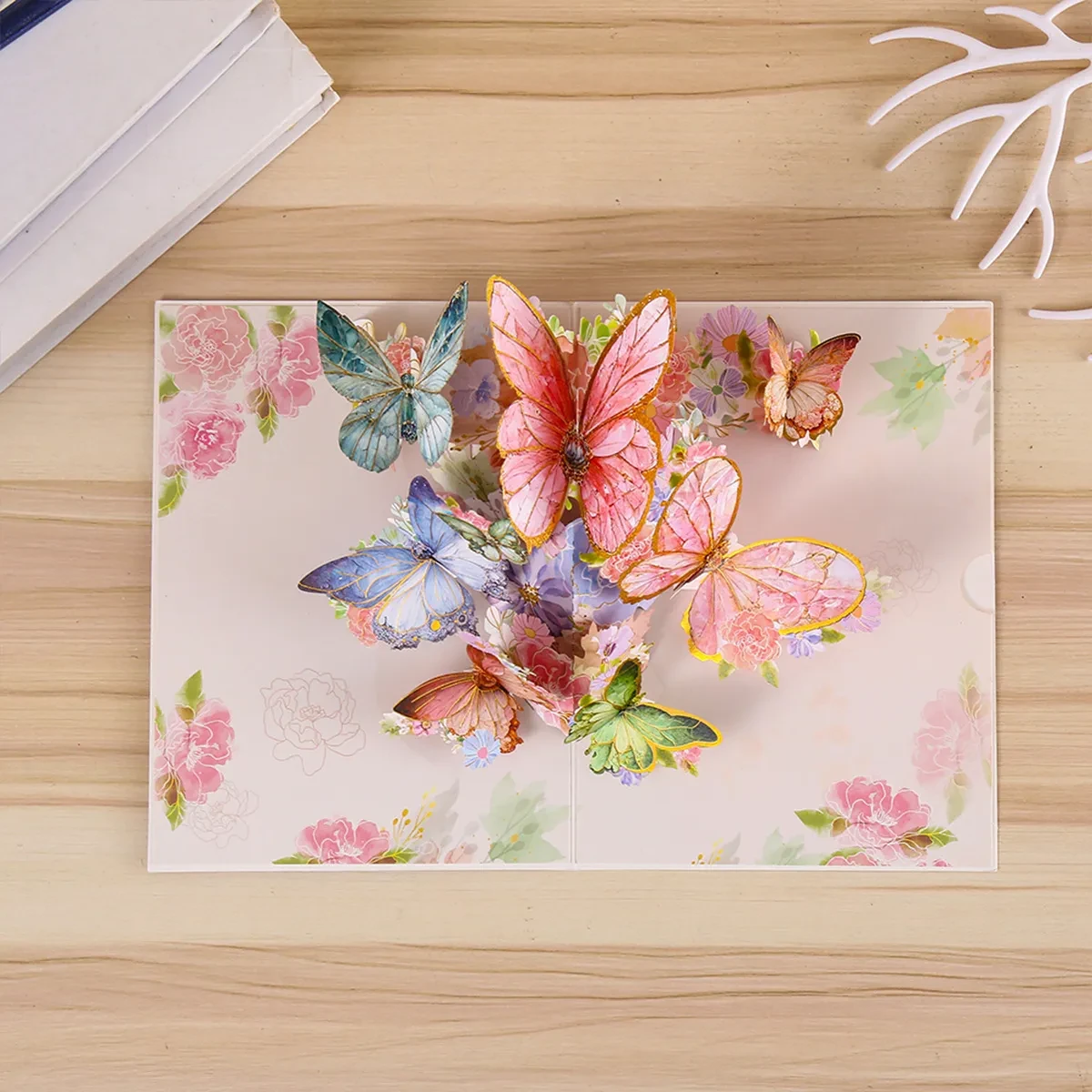 Artisan Greeting Cards
