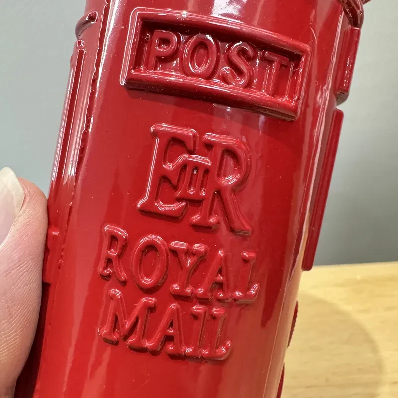 Childrens Post Box